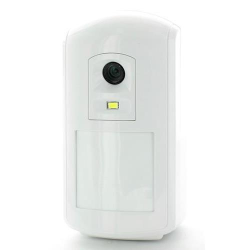Honeywell Camir - Détecteur infrarouge avec caméra