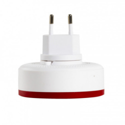 Sirena Heiman Z-Wave Plus