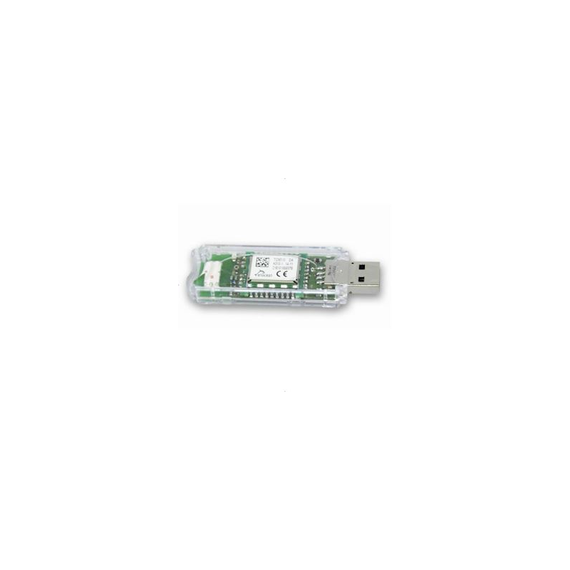 Energeasy Connect - Controlador USB EnOcean Energeasy Connect - Controlador USB EnOcean