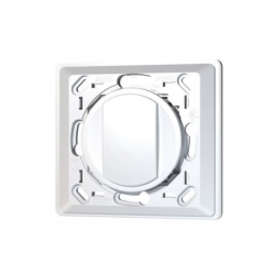 Trio2sys - Interruptor de pared EnOcean 2 botones compatible con CELIANE