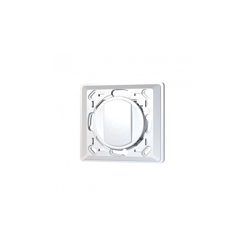 Trio2sys - Interruptor de pared EnOcean 2 botones compatible con CELIANE Trio2sys - Interruptor de pared EnOcean 2 botones compatible con CELIANE