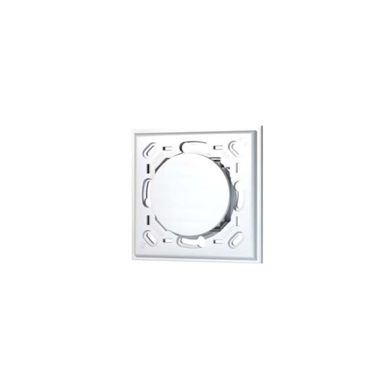 Trio2sys - EnOcean 1-Tasten-Wandschalter kompatibel mit Celiane Trio2sys - EnOcean 1-Tasten-Wandschalter kompatibel mit Celiane