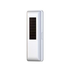 Trio2sys - EnOcean Außentemperatursensor weiß