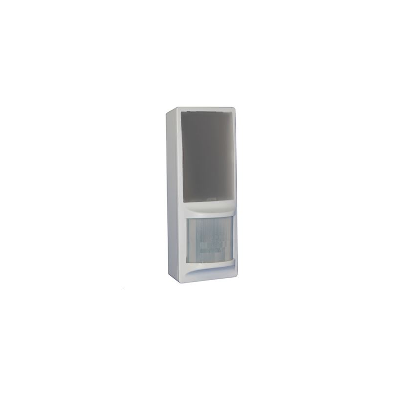 Trio2sys - Détecteur de présence EnOcean blanc Trio2sys - Détecteur de présence EnOcean blanc