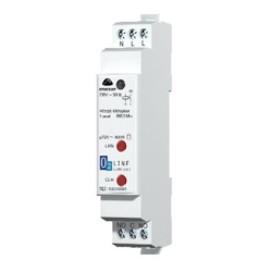 Trio2sys - Télérupteur radio rail Din EnOcean