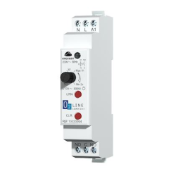 Trio2sys - Récepteur Télérupteur mixtes radio rail Din EnOcean