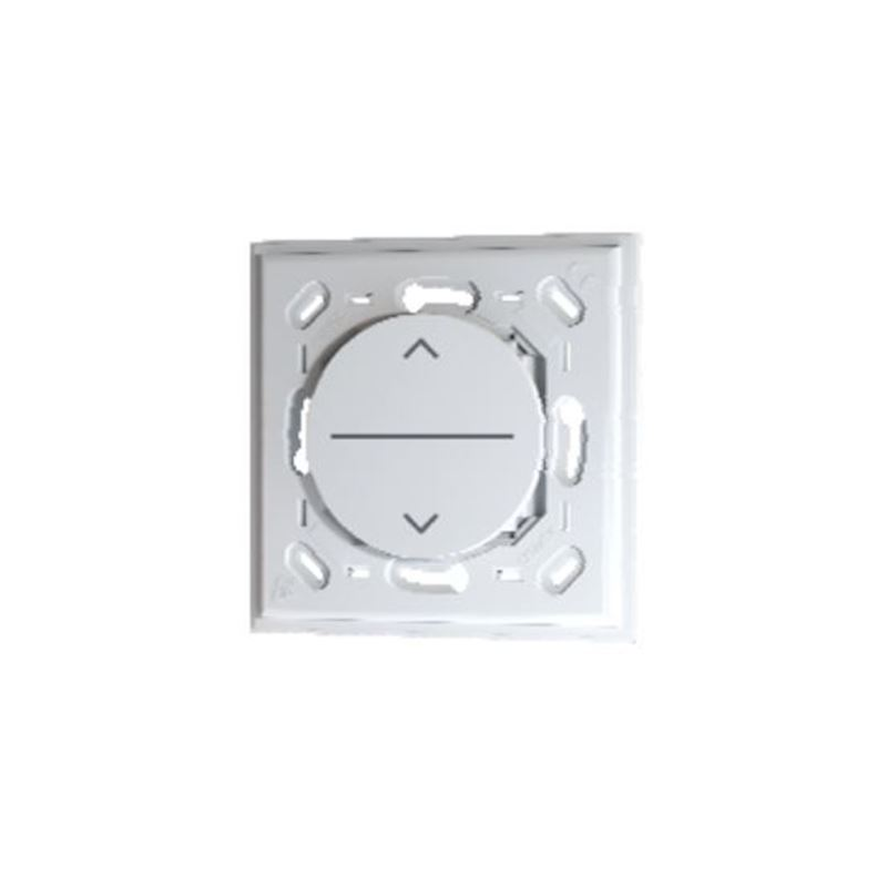 Trio2sys - Interrupteur volet roulant EnOcean compatible Odace Trio2sys - Interrupteur volet roulant EnOcean compatible Odace