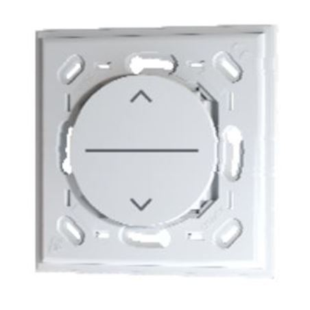 Trio2sys - Interrupteur volet roulant EnOcean compatible Odace