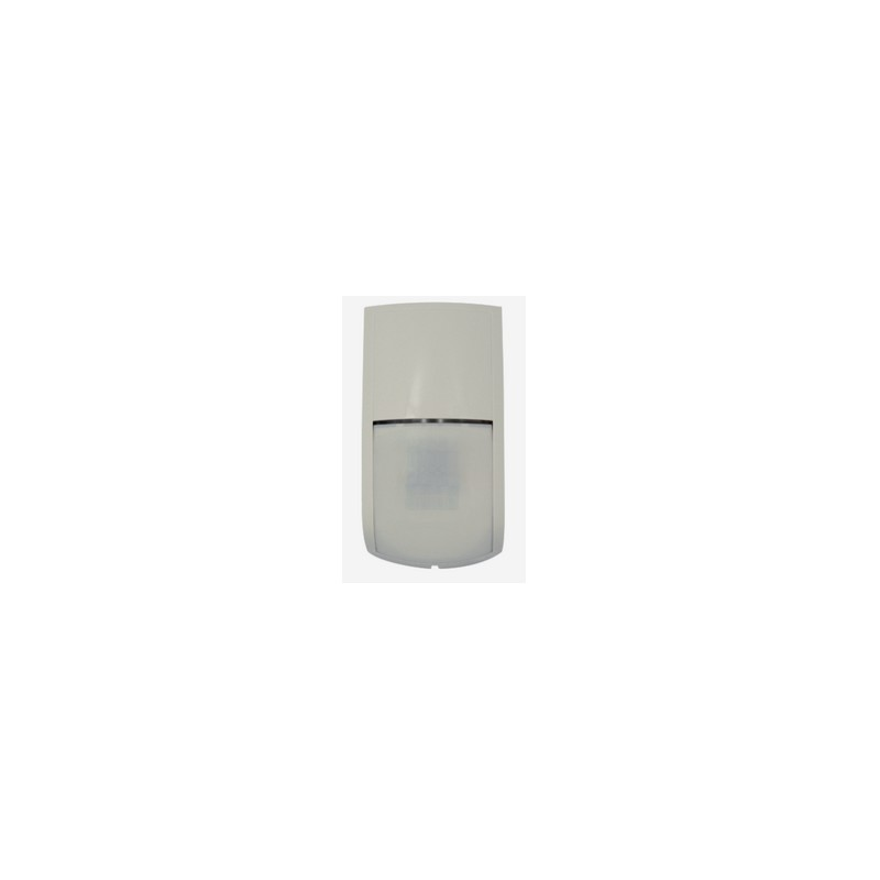Risco BWare RWX515DT080A - Détecteur sans fil 15m Risco BWare RWX515DT080A - Détecteur sans fil 15m