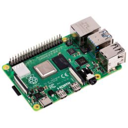 Raspberry Pi4 4GO RAM