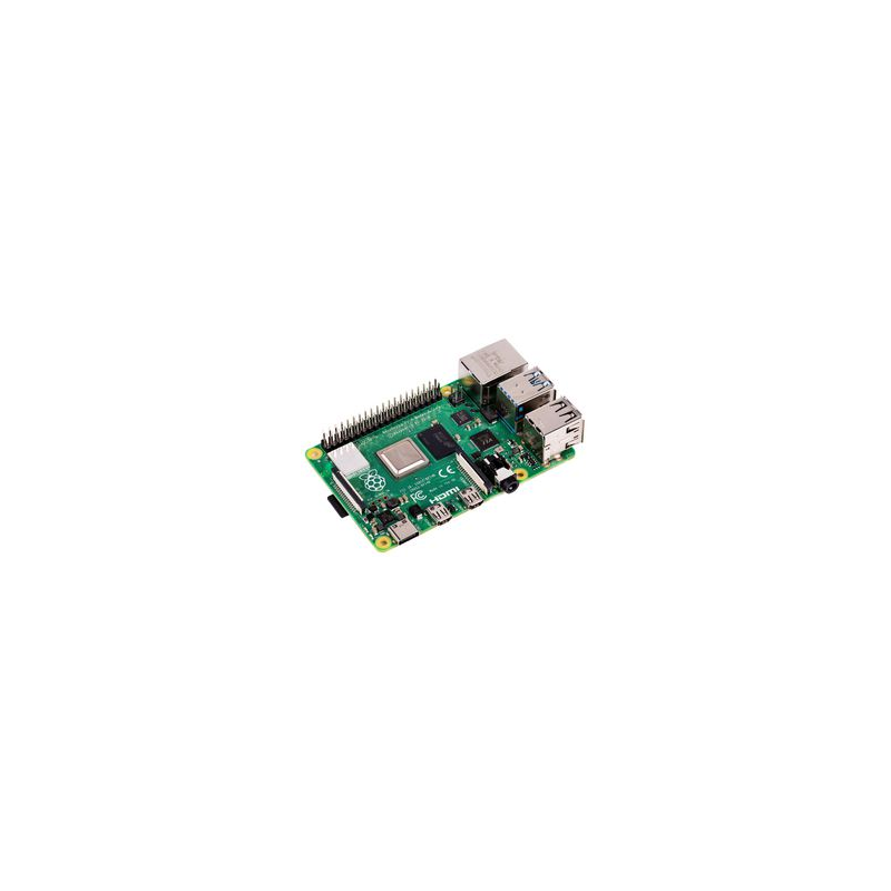 Raspberry Pi4 4GO RAM Raspberry Pi4 4GO RAM