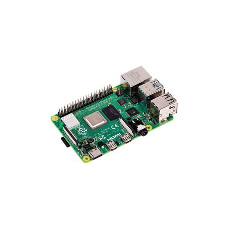 Raspberry Pi4 4GO RAM