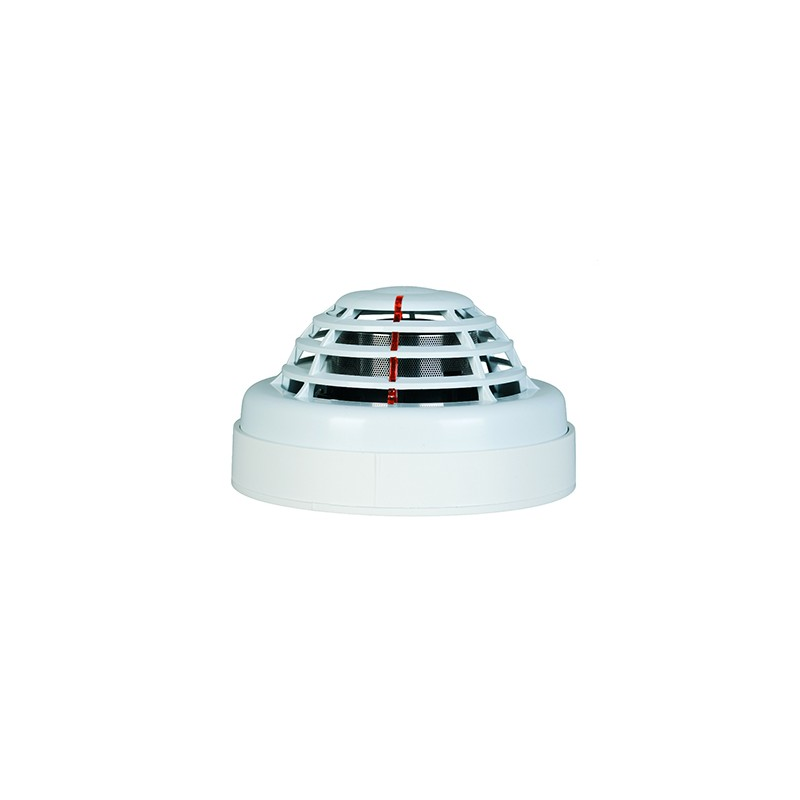 Bentel CAP112 - Détecteur optique de fumée filaire Bentel CAP112 - Détecteur optique de fumée filaire