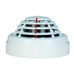 Bentel CAP112 - Détecteur optique de fumée filaire