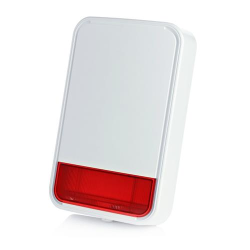 Visonic PowerMaster SR-740-PG2 - Outdoor Siren
