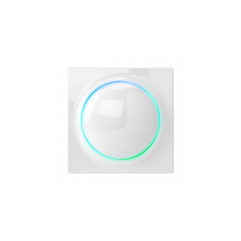 Fibaro FGWDSEU-221 - Interrupteur intelligent Z-Wave Plus Fibaro Walli Switch Fibaro FGWDSEU-221 - Interrupteur intelligent Z-Wave Plus Fibaro Walli Switch