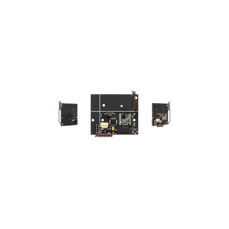 Ajax Uart Bridge Ajax Uart Bridge