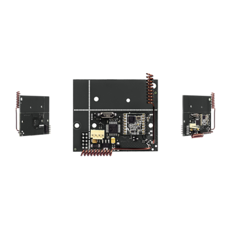 Ajax Uart Bridge