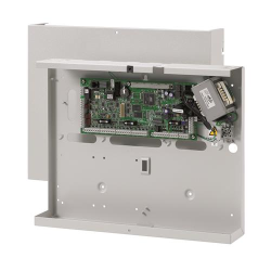 Galaxy Dmension 96 E - Central alarm Honeywell 96 zones