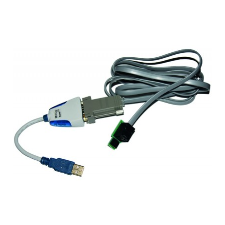 DSC PCLINKUS - Programming cable for DSC control unit
