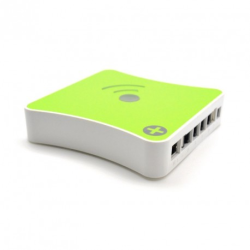 Eedomus Plus - Box domotique Eedomus Plu