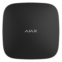 Alarme Ajax Hub Plus - Hub Plus Centrale alarme IP / WIFI / GPRS 2G 3G
