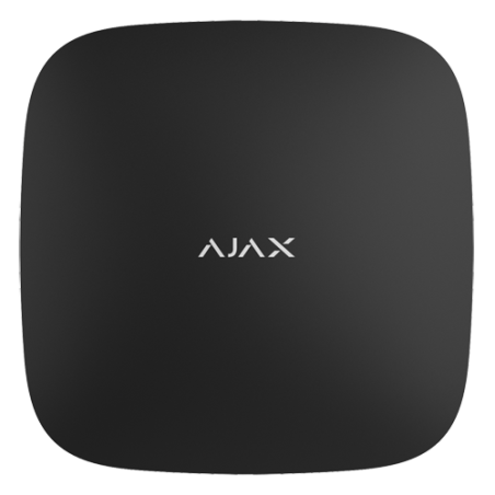 Alarme Ajax Hub Plus - Hub Plus Centrale alarme IP / WIFI / GPRS 2G 3G