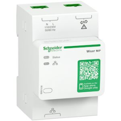 Schneider EER31800 - Module IP pour compteur EER39000