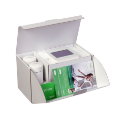 Wiser CCTFR6050 - SCHNEIDER ELECTRIC hot water pack