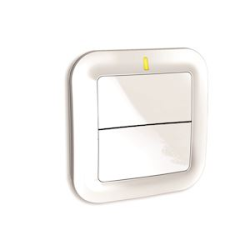 TYXIA 2310 - Interruptor para iluminación o automatización