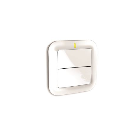 TYXIA 2310 - Interruptor para iluminación o automatización