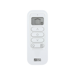 TYXIA 1712 - 16-channel X3D remote controls