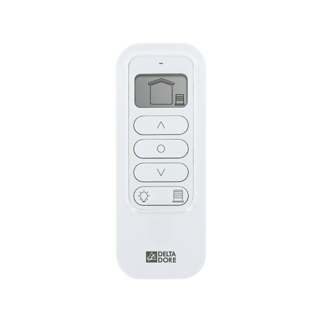 TYXIA 1712 - Télécommandes X3D 16 canaux