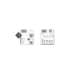 Pack TYXIA 511 - Créer un va et vient sans fil sans neutre