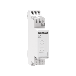 TYXIA 3940 - Ricevitore illuminazione dimmer cablato da guida DIN