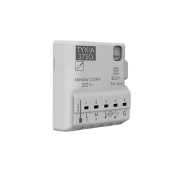 TYXIA 3730 - Wired roller shutter receiver