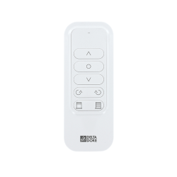 TYXIA 1705 - 1-channel BSO X3D remote control