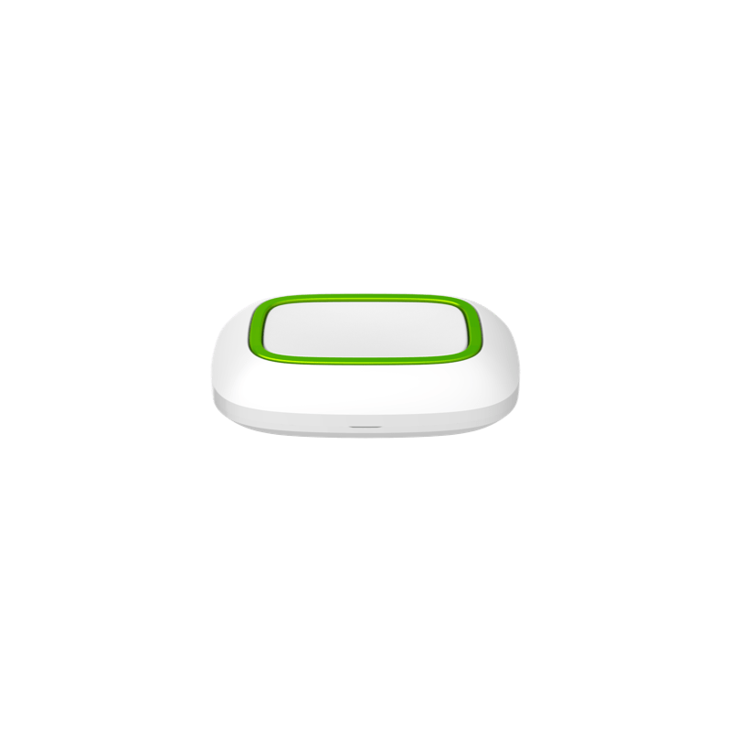 Ajax AJ-BUTTON-W - Notruftaste Ajax AJ-BUTTON-W - Notruftaste