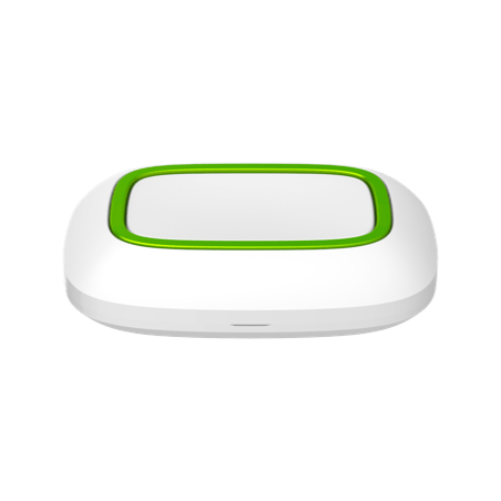 Ajax AJ-BUTTON-W - Notruftaste