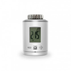 AEOTEC ZWA021 - Z-Wave Plus thermostatic head