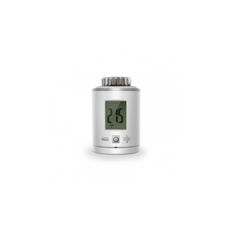 AEOTEC ZWA021 - Tête thermostatique Z-Wave Plus AEOTEC ZWA021 - Tête thermostatique Z-Wave Plus