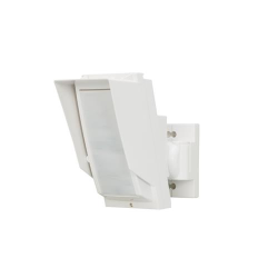 Optex HX-80 RAM - Détecteur radio double IR extérieure 24X24M