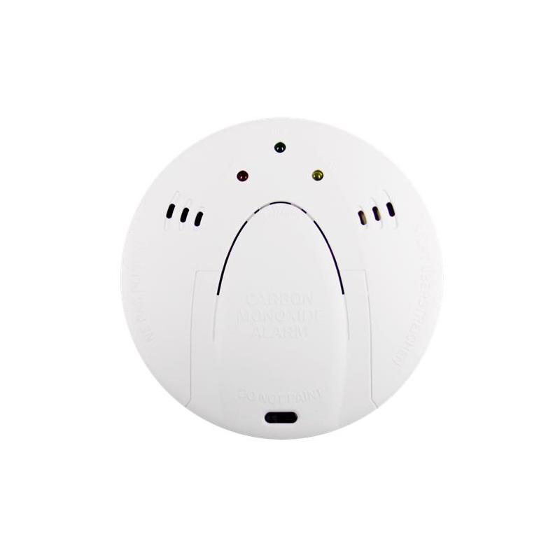 Hikvision - Détecteur de monoxyde de carbone Hikvision - Détecteur de monoxyde de carbone