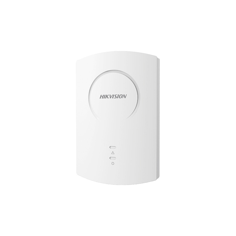 Hikvision - Module extension E/S relais NO/NC Hikvision - Module extension E/S relais NO/NC