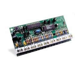 PC5108NF module extension 8 zones filaires pour centrale alarme DSC