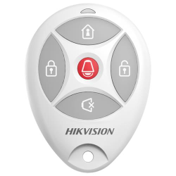 Hikvision - Télécommande pour AX Hub