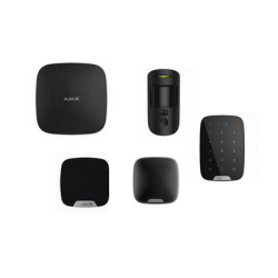 Ajax Kit HUB2 MotionCam