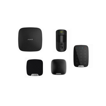 Ajax Kit HUB2 MotionCam