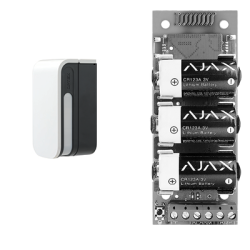 Ajax alarme Optex BXS-R - Détecteur extérieur Optex