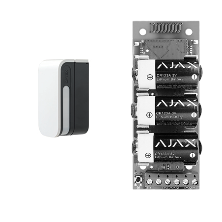 Ajax alarme Optex BXS-R - Détecteur extérieur Optex
